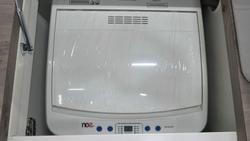 2026 Essential Caravans A Class 196R 19'6