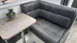 2026 Essential Caravans A Class 196R 19'6