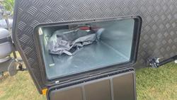 2026 Essential Caravans A Class 196R 19'6