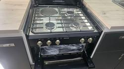 2026 Essential Caravans A Class 196R 19'6