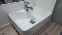 2026 Essential Caravans A Class 196R 19'6