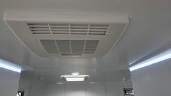 2026 Essential Caravans A Class 196R 19'6