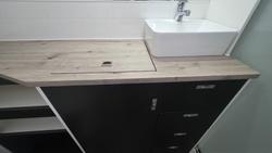 2026 Essential Caravans A Class 196R 19'6