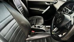 2020 Mercedes-Benz X-Class X250d Power