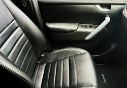 2020 Mercedes-Benz X-Class X250d Power