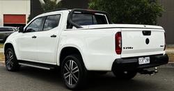 2020 Mercedes-Benz X-Class X250d Power