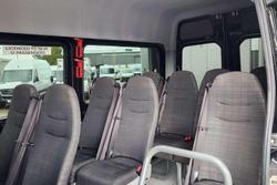 2017 Mercedes-Benz Sprinter 313CDI Transfer NCV3 Obsidian Black