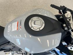 2025 CFMOTO 2025 CF Moto 675CC 675SR-R ABS Aerolite Grey