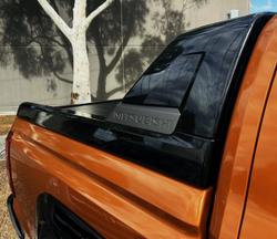 2025 Mitsubishi Triton GSR