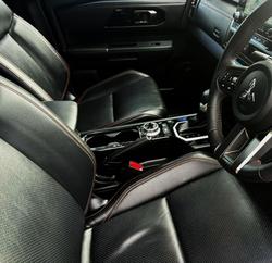 2025 Mitsubishi Triton GSR