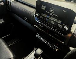 2025 Mitsubishi Triton GSR