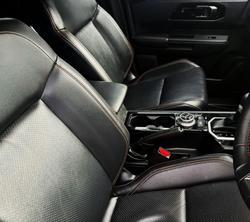 2025 Mitsubishi Triton GSR