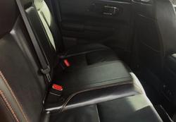 2025 Mitsubishi Triton GSR