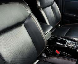 2025 Mitsubishi Triton GSR