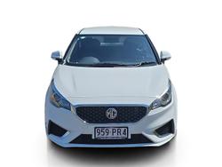2023 MG MG3 Excite