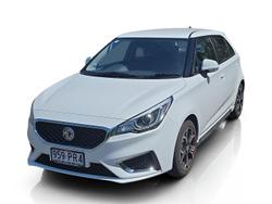 2023 MG MG3 Excite
