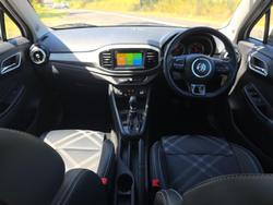 2023 MG MG3 Excite