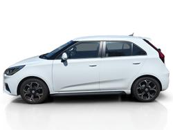 2023 MG MG3 Excite
