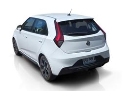 2023 MG MG3 Excite