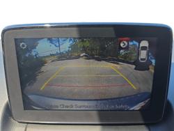 2018 Mazda CX-3 Maxx Sport