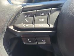 2018 Mazda CX-3 Maxx Sport