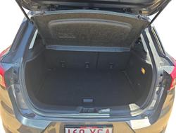 2018 Mazda CX-3 Maxx Sport