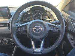 2018 Mazda CX-3 Maxx Sport