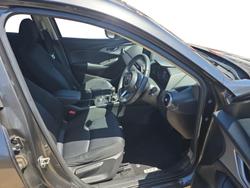 2018 Mazda CX-3 Maxx Sport