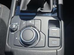 2018 Mazda CX-3 Maxx Sport