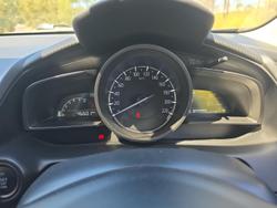 2018 Mazda CX-3 Maxx Sport