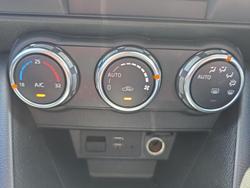 2018 Mazda CX-3 Maxx Sport