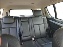 2016 Isuzu MU-X LS-T