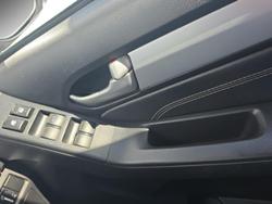 2016 Isuzu MU-X LS-T