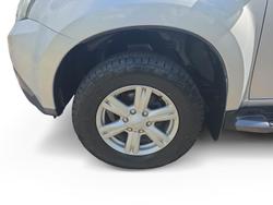 2016 Isuzu MU-X LS-T