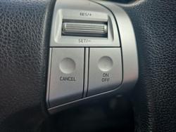 2016 Isuzu MU-X LS-T