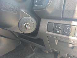 2016 Isuzu MU-X LS-T