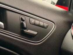 2016 Mercedes-Benz GLA-Class GLA45 AMG