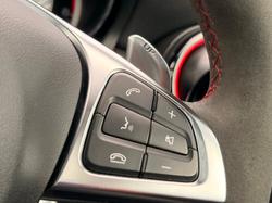 2016 Mercedes-Benz GLA-Class GLA45 AMG