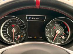 2016 Mercedes-Benz GLA-Class GLA45 AMG