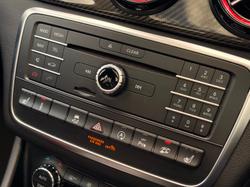 2016 Mercedes-Benz GLA-Class GLA45 AMG