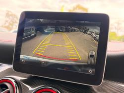 2016 Mercedes-Benz GLA-Class GLA45 AMG