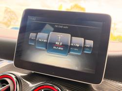 2016 Mercedes-Benz GLA-Class GLA45 AMG