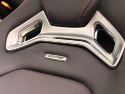 2016 Mercedes-Benz GLA-Class GLA45 AMG