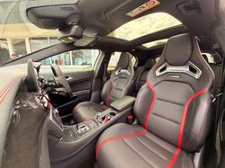 2016 Mercedes-Benz GLA-Class GLA45 AMG