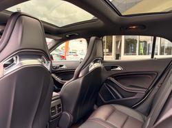 2016 Mercedes-Benz GLA-Class GLA45 AMG