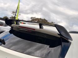 2016 Mercedes-Benz GLA-Class GLA45 AMG