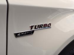 2016 Mercedes-Benz GLA-Class GLA45 AMG