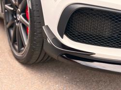 2016 Mercedes-Benz GLA-Class GLA45 AMG