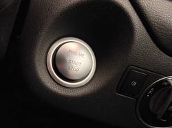 2016 Mercedes-Benz GLA-Class GLA45 AMG