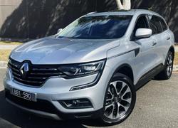 2019 Renault Koleos Intens